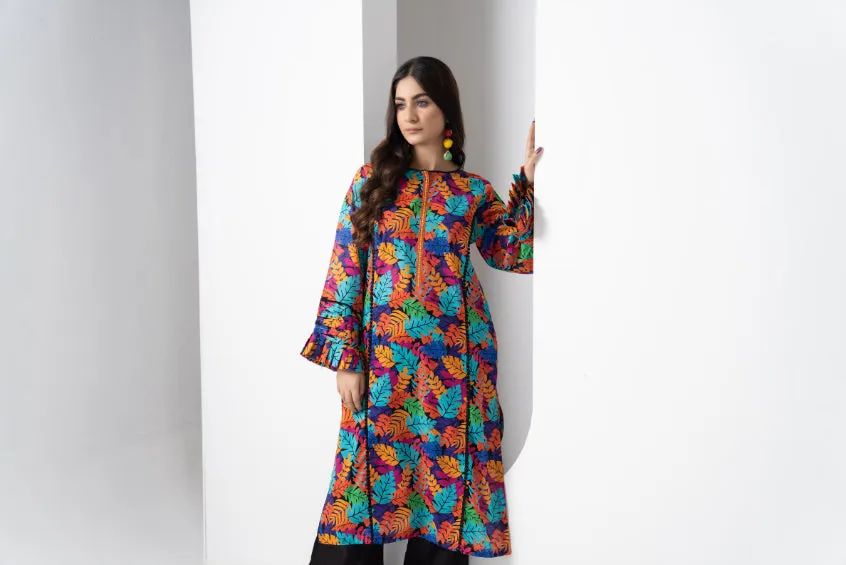 1PC Sapna Digital KURTI-165