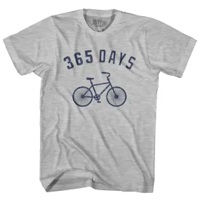 365 Days Bike Youth Cotton T-shirt