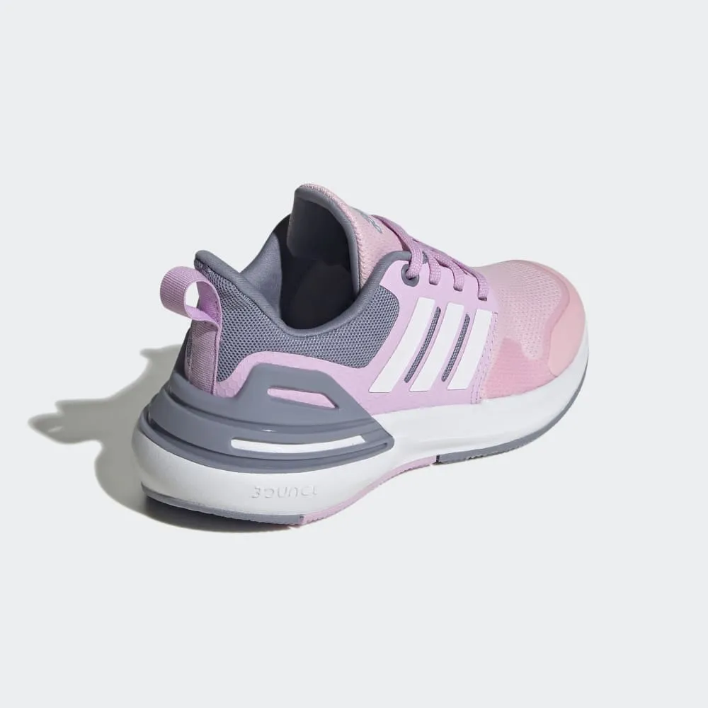 Adidas Kids RapidaSport - Pink/White/Lilac