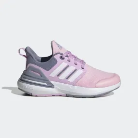 Adidas Kids RapidaSport - Pink/White/Lilac