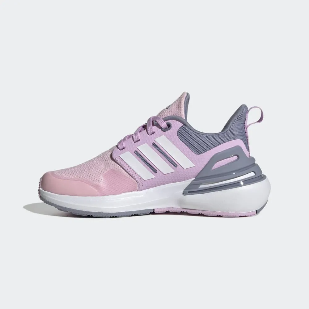 Adidas Kids RapidaSport - Pink/White/Lilac