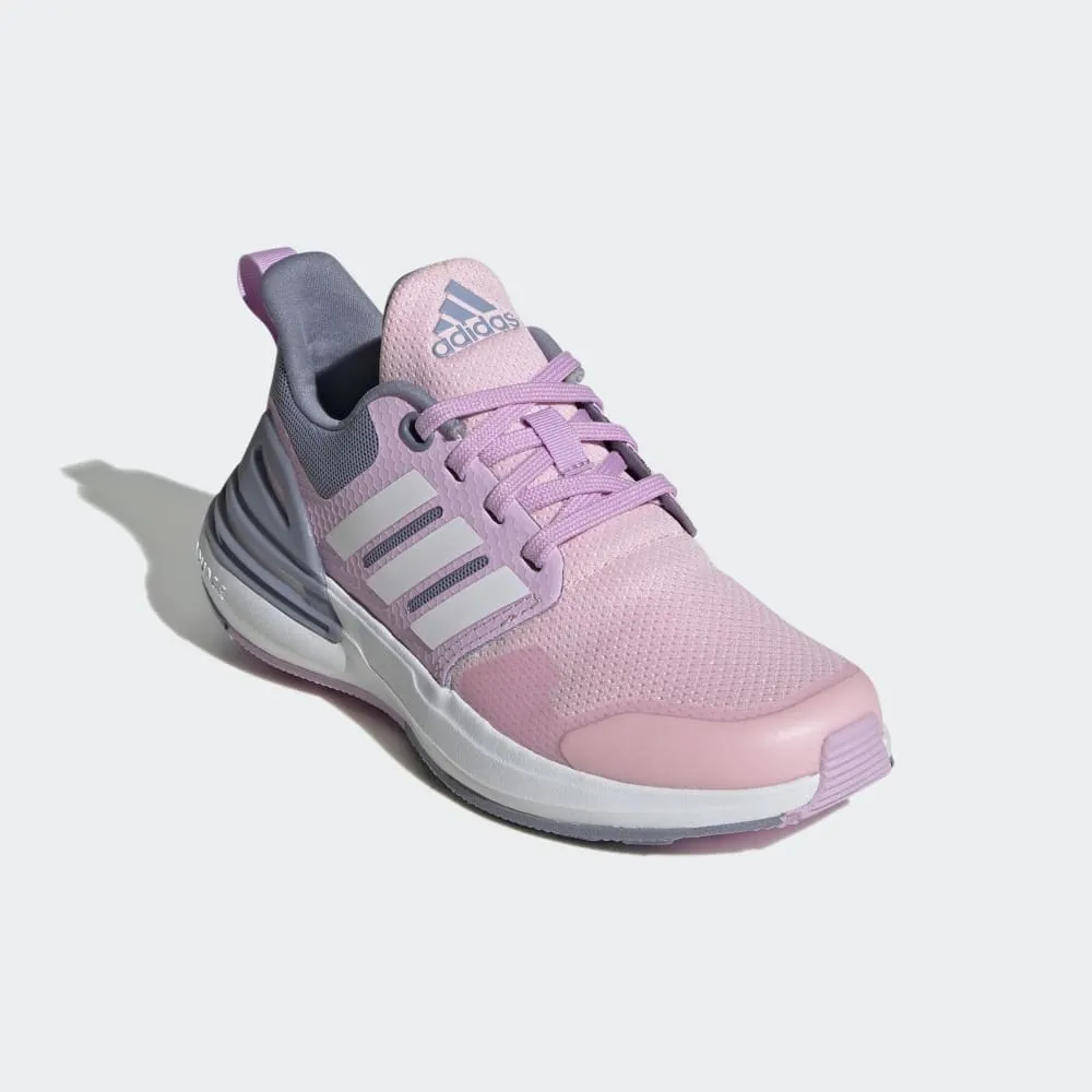 Adidas Kids RapidaSport - Pink/White/Lilac