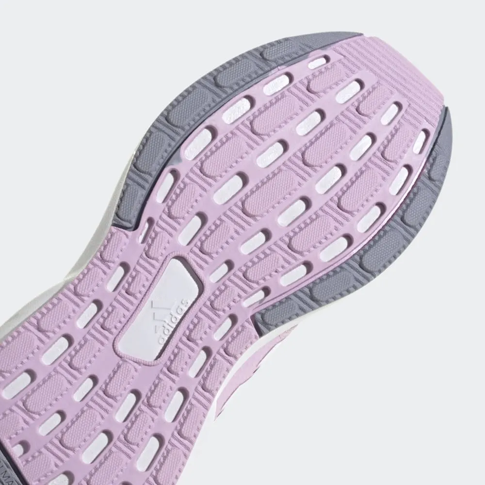 Adidas Kids RapidaSport - Pink/White/Lilac