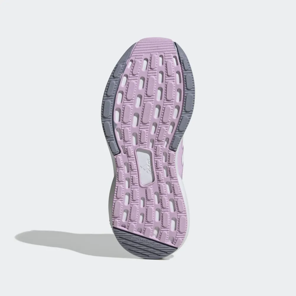 Adidas Kids RapidaSport - Pink/White/Lilac