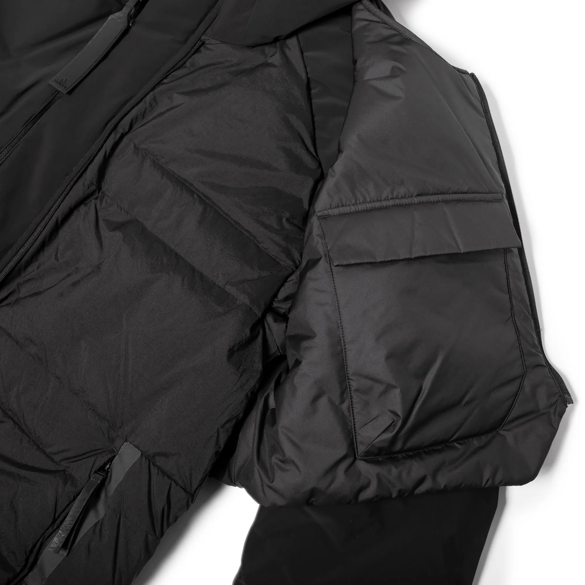 Adidas Womens Myshelter PW Jacket