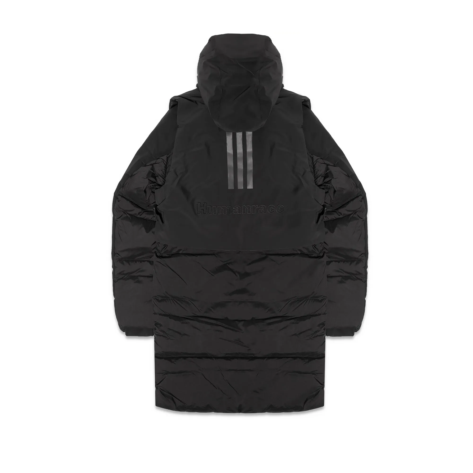 Adidas Womens Myshelter PW Jacket