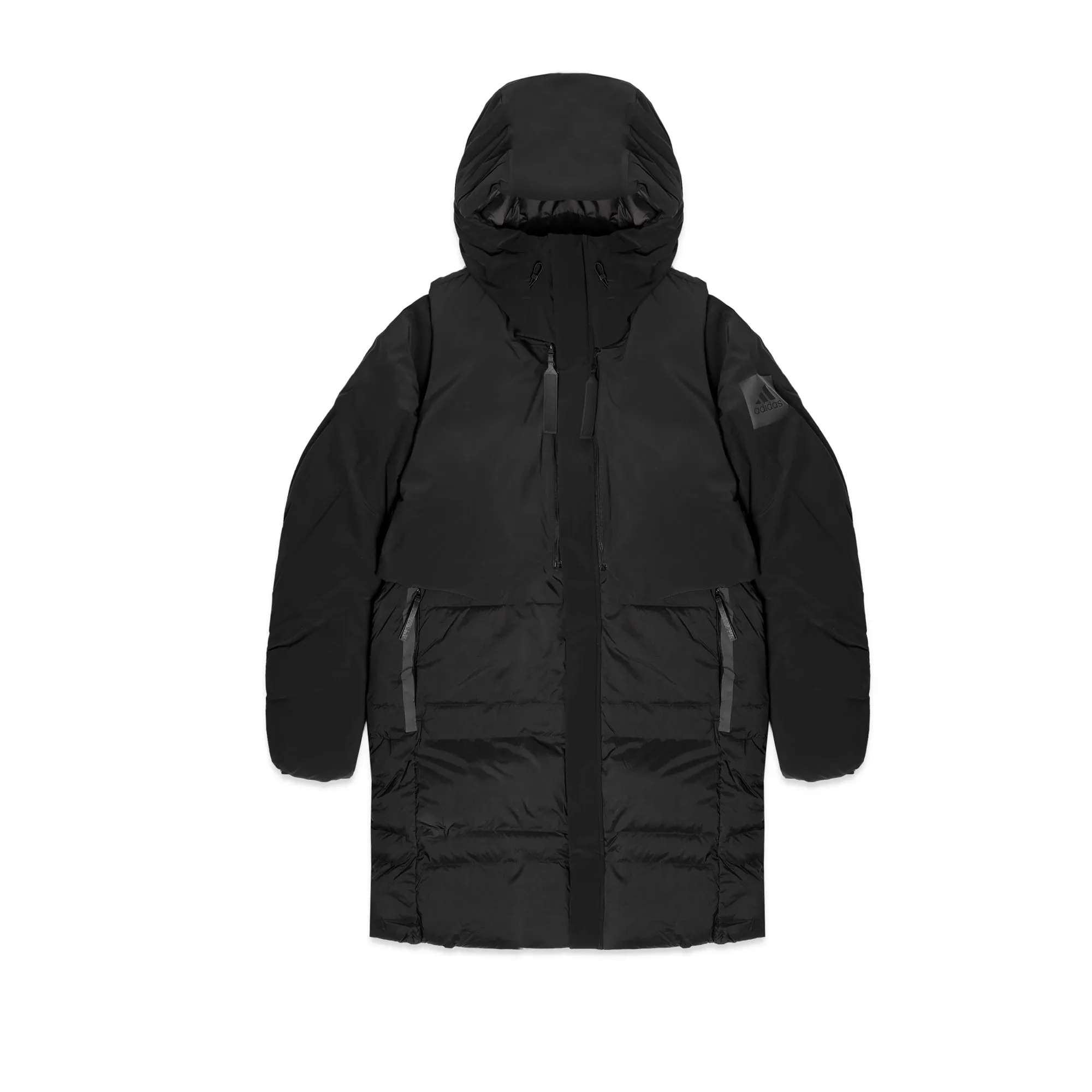 Adidas Womens Myshelter PW Jacket