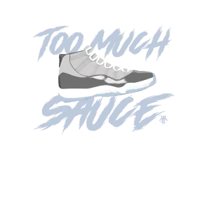 Air Jordan 11 Retro 'Cool Grey' 2021 Gray T-Shirt (to much sauce)