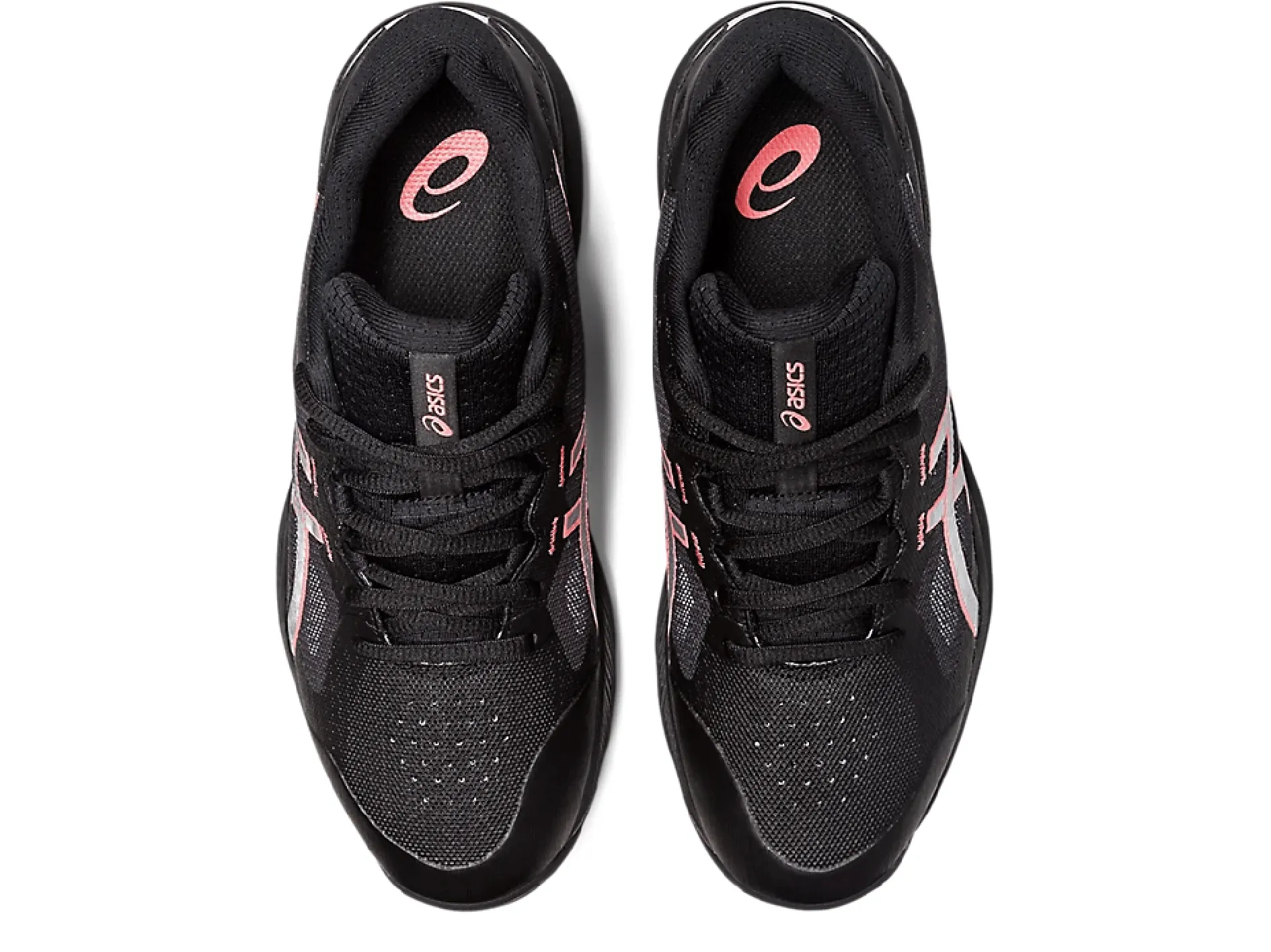 Asics Womens Gel-Netburner Academy 9 <br> 1072A062 005