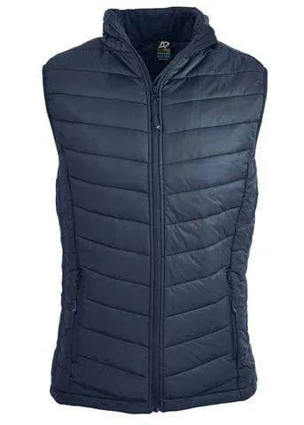 Aussie Pacific Kids Snowy Puffer Vest 3523