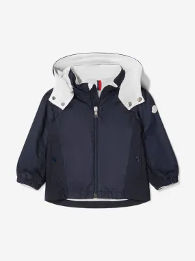 Baby Boys Barratier Rain Jacket