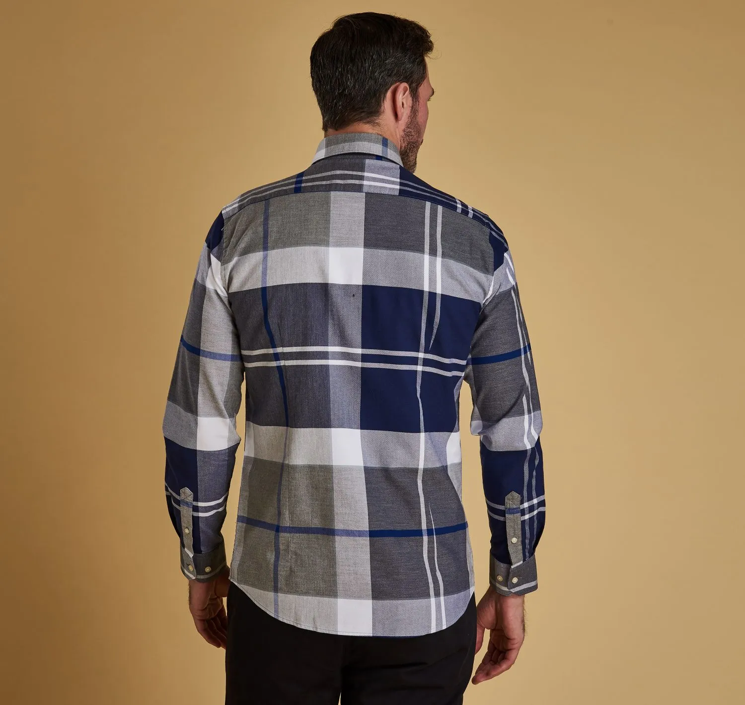 Barbour Brothwell Shirt