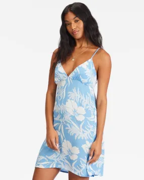 Billabong Just Add Sun Dress