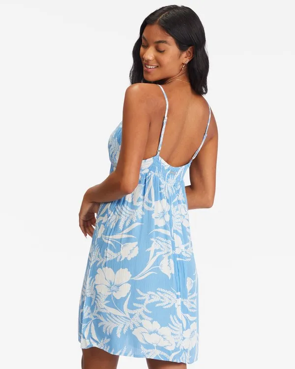 Billabong Just Add Sun Dress