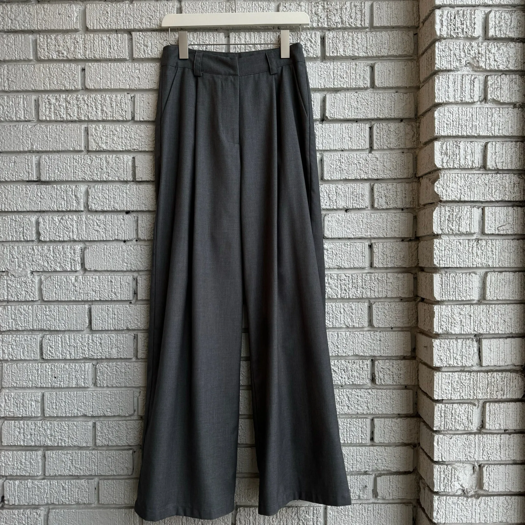 BLEEKER Trousers