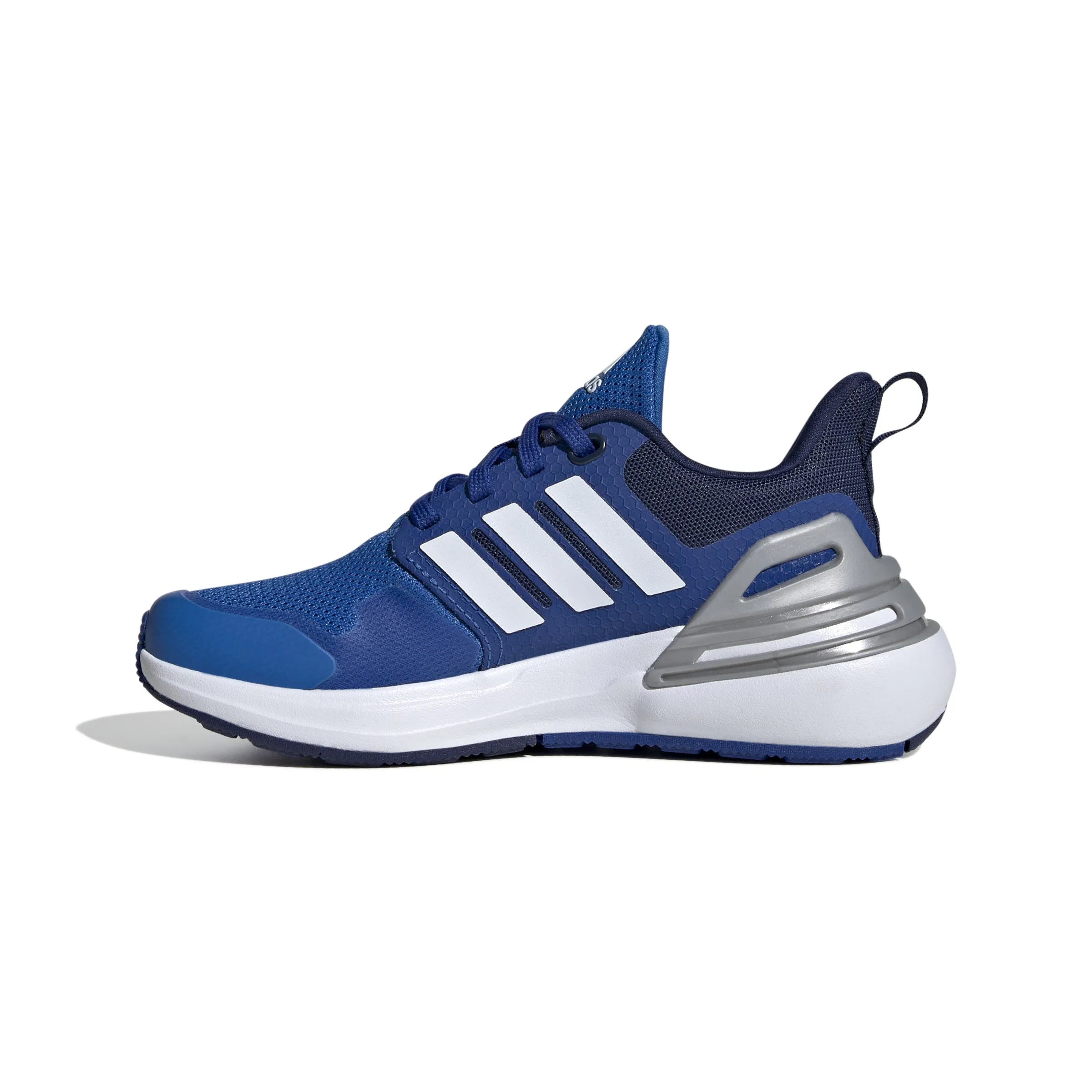 Boys' Adidas Kids RapidaSport Bounce Lace Shoes