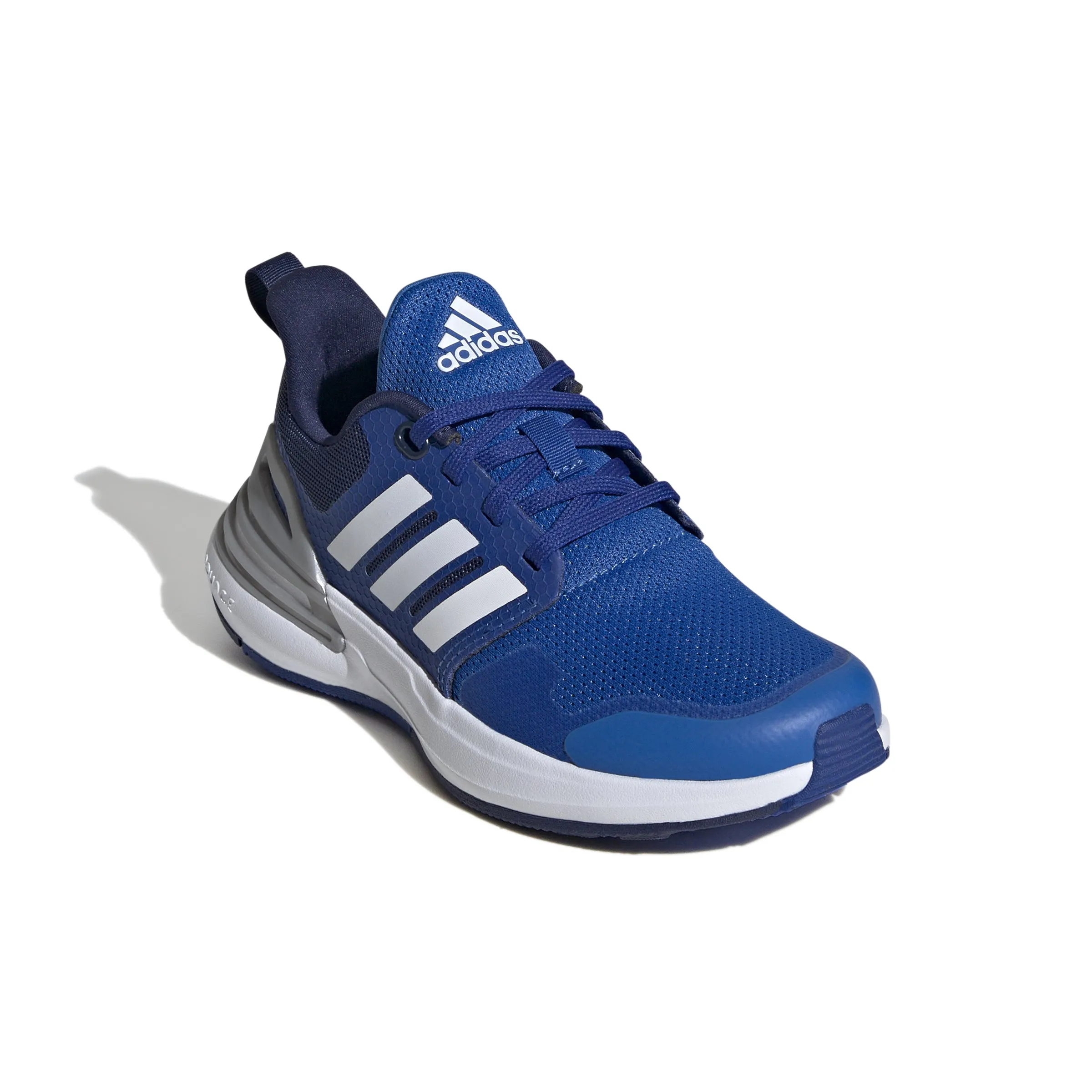 Boys' Adidas Kids RapidaSport Bounce Lace Shoes