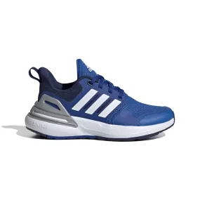 Boys' Adidas Kids RapidaSport Bounce Lace Shoes