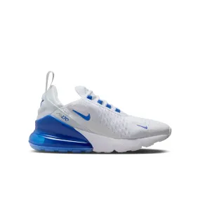 Boys' Nike Youth Air Max 270