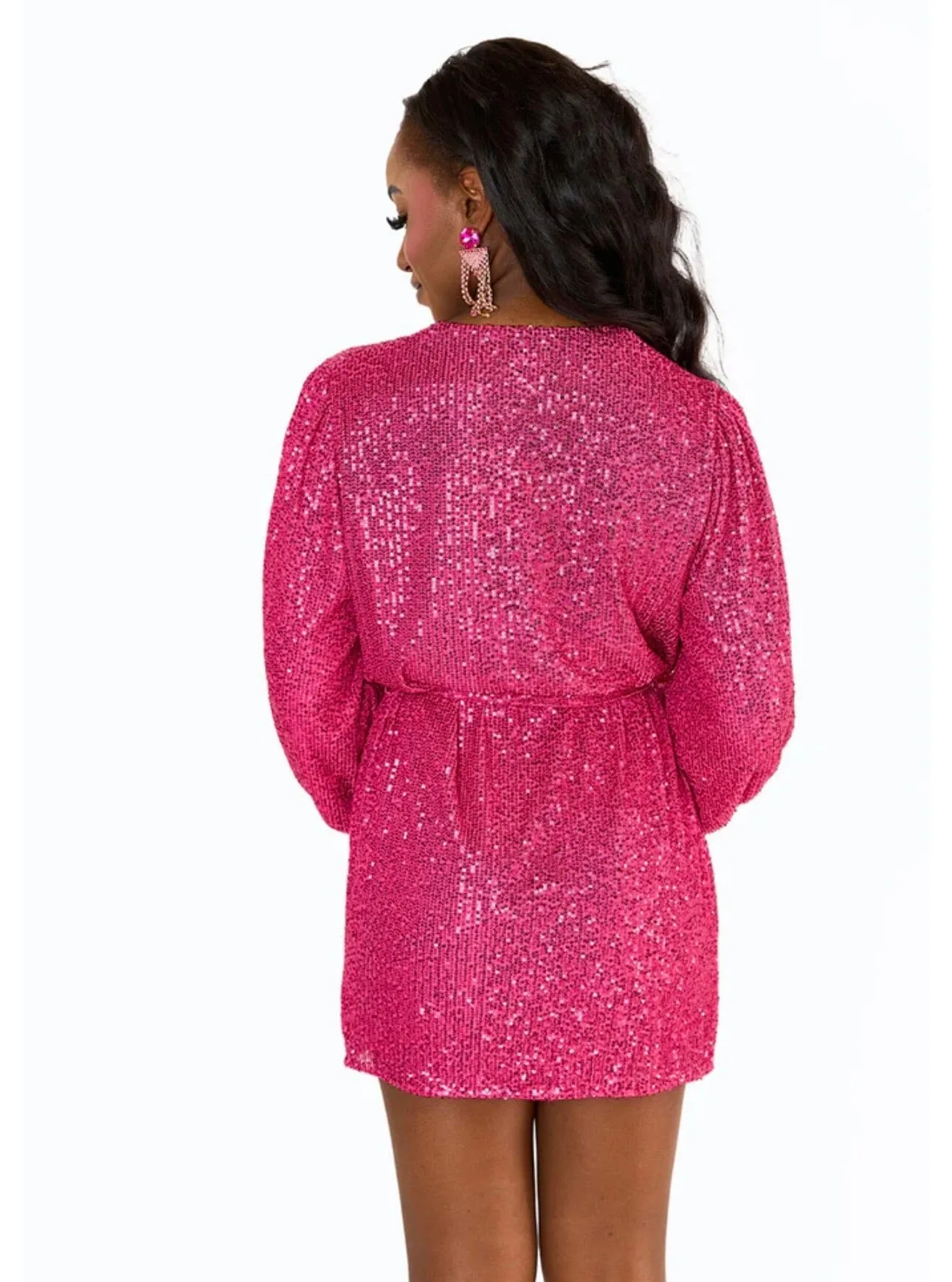 Buddy Love Sharpay Dress