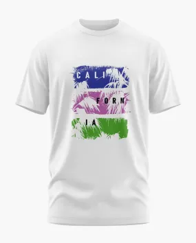 California T-Shirt