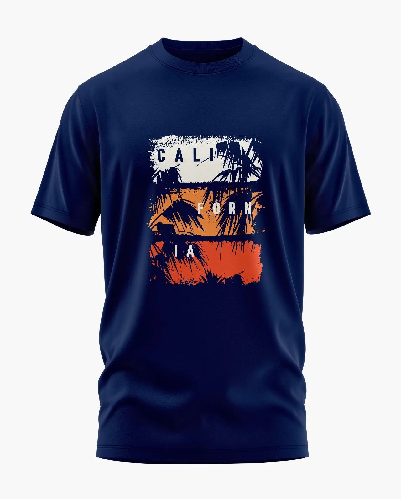 California T-Shirt