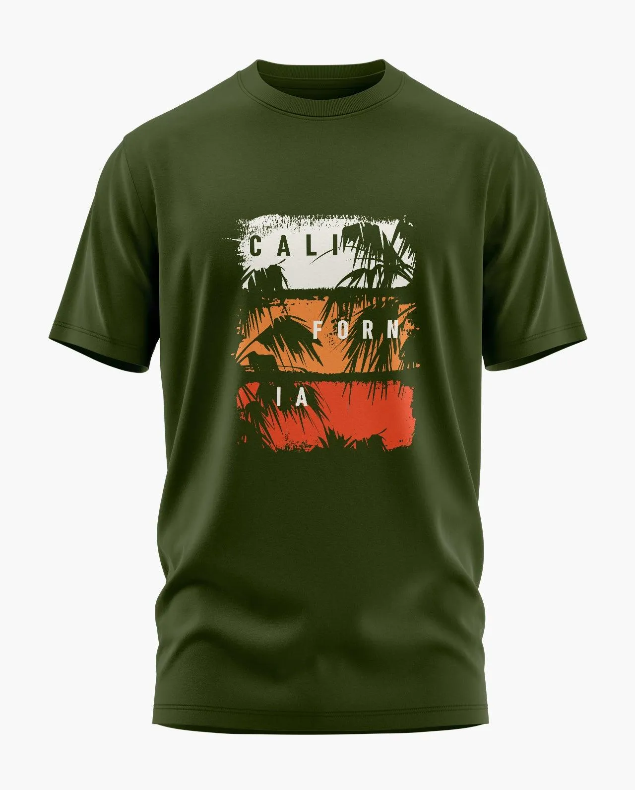 California T-Shirt