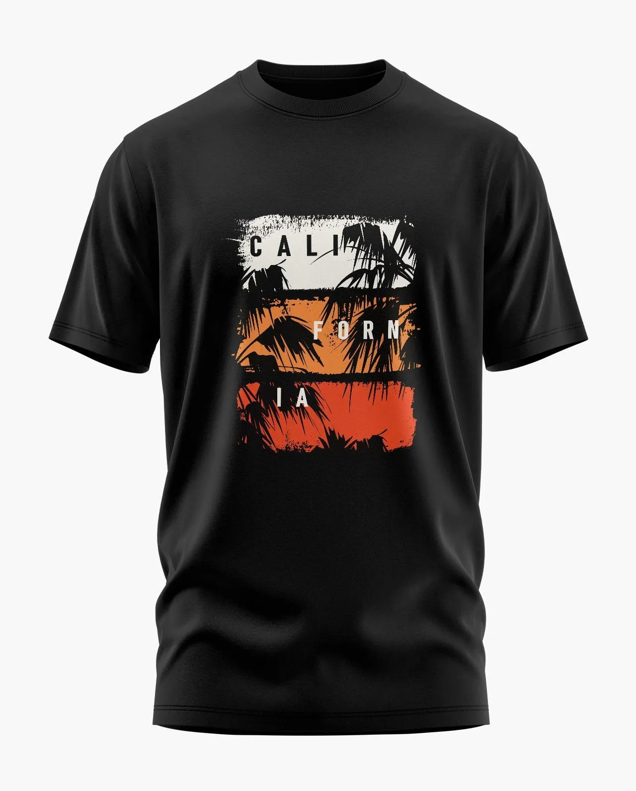 California T-Shirt