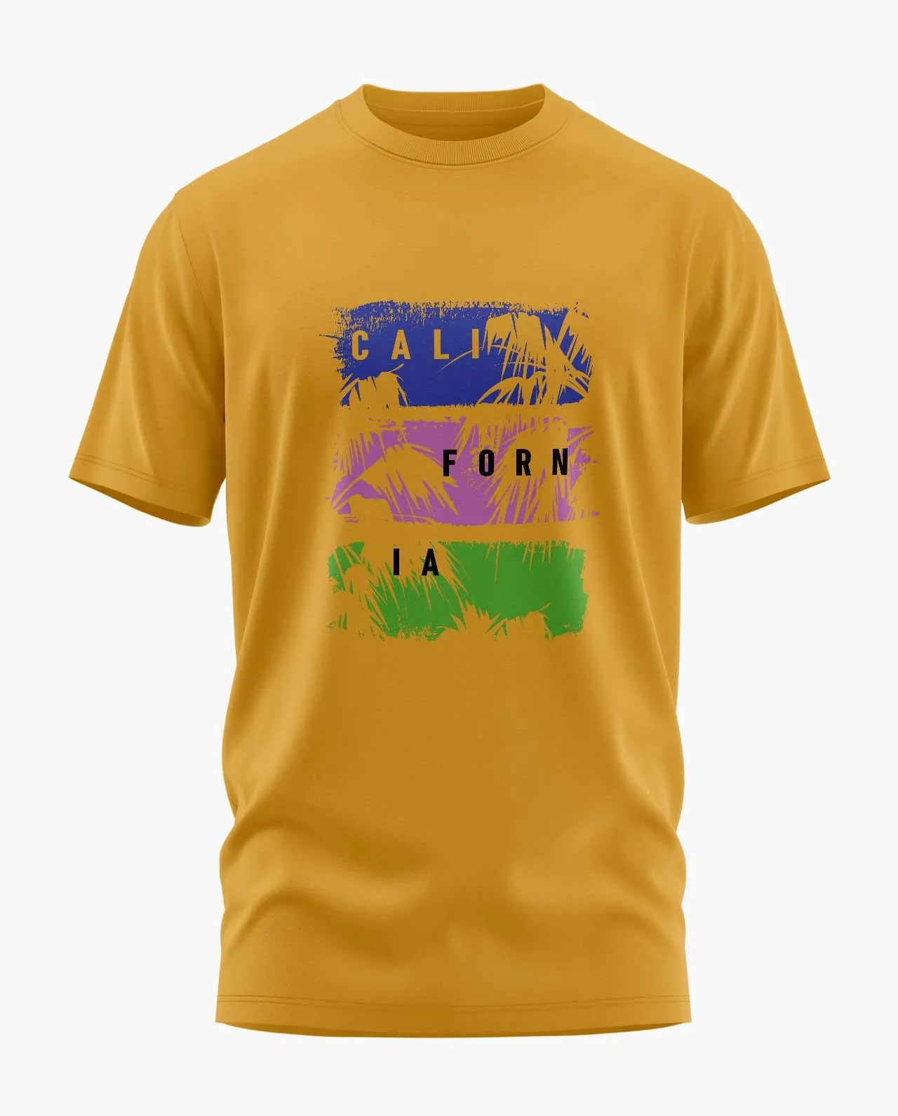 California T-Shirt