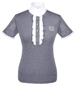 CHILDRENS FAIR PLAY COMPETITION SHIRT CHARLOTTE - SHORT SLEEVE