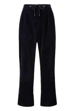 Corduroy Trousers