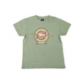 Disney PLANES children's T shirt - DUSTY