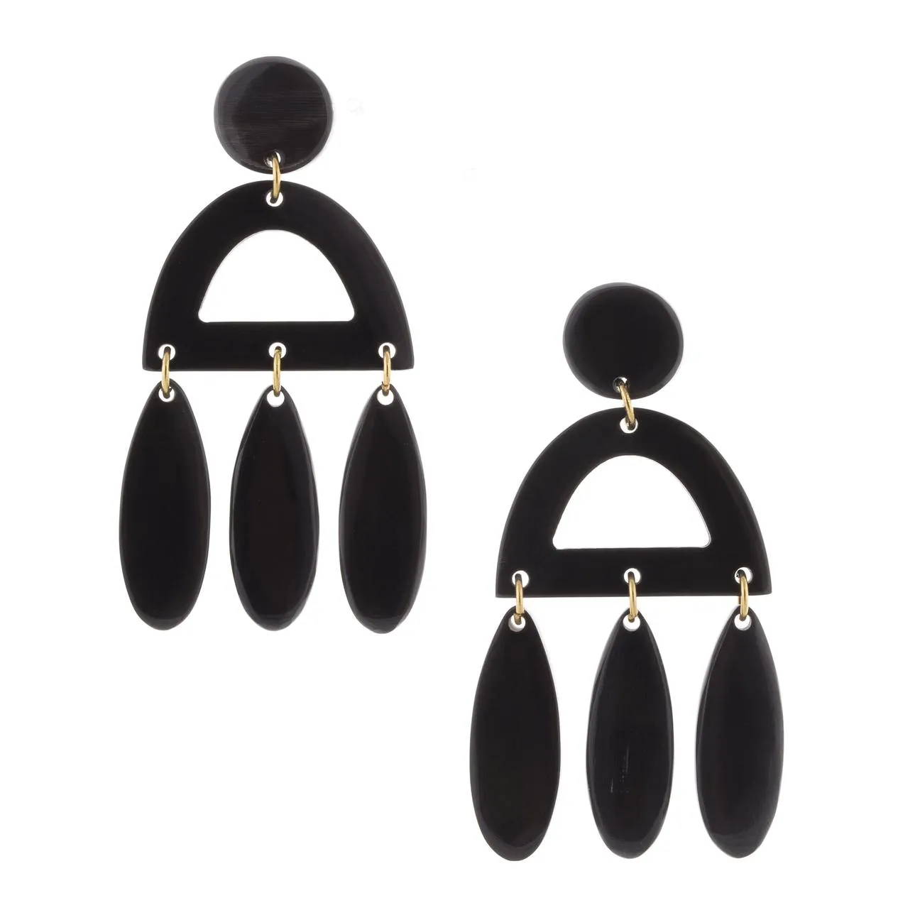 Edie Earrings