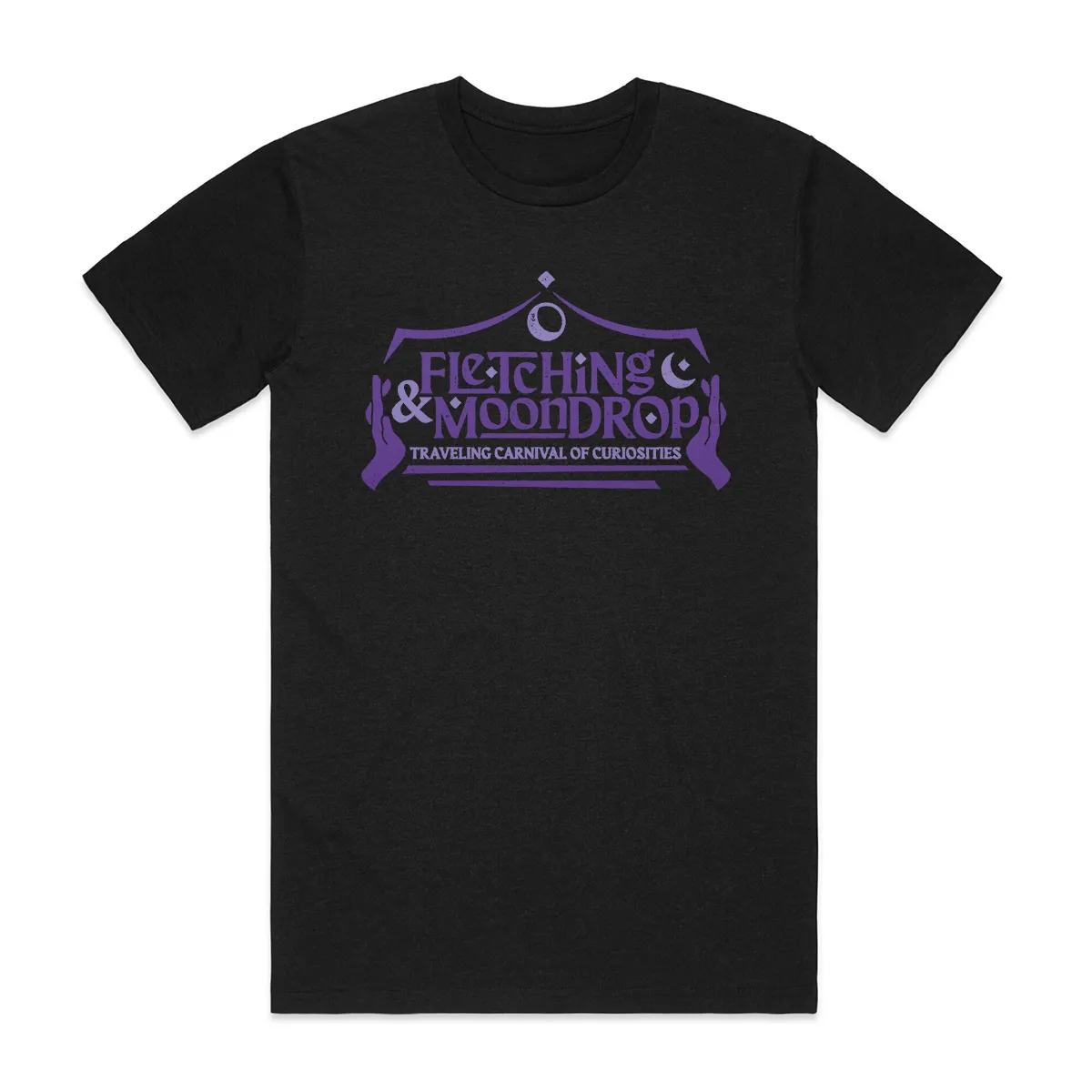 Fletching & Moondrop T-Shirt