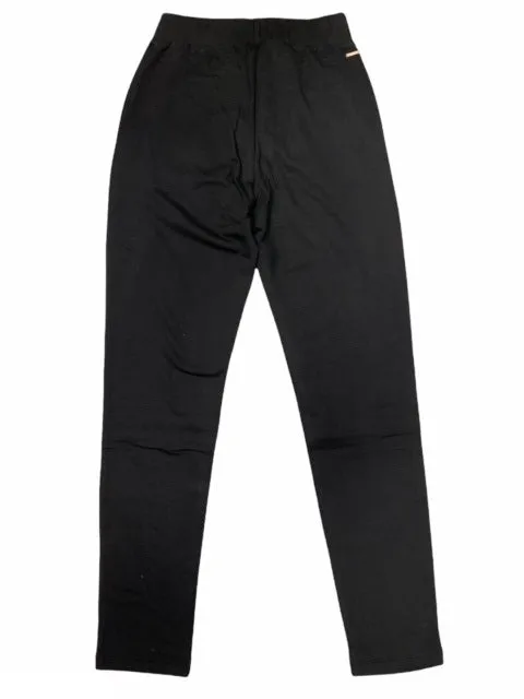 Freddy Long Trousers F1WSDP21 N black