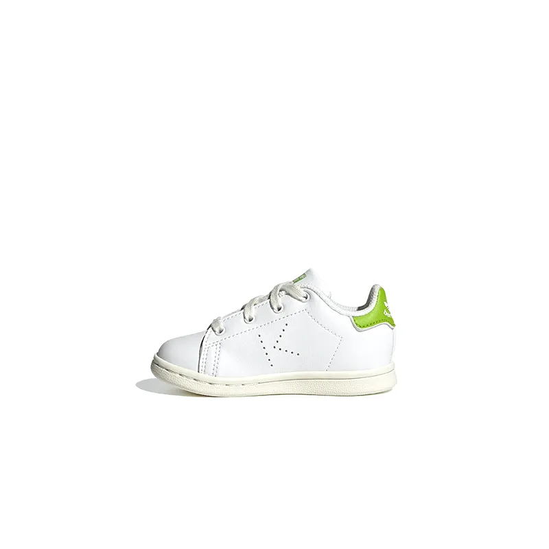 [FY6537] Stan Smith "KERMIT" Toddler/Little Kids Shoes