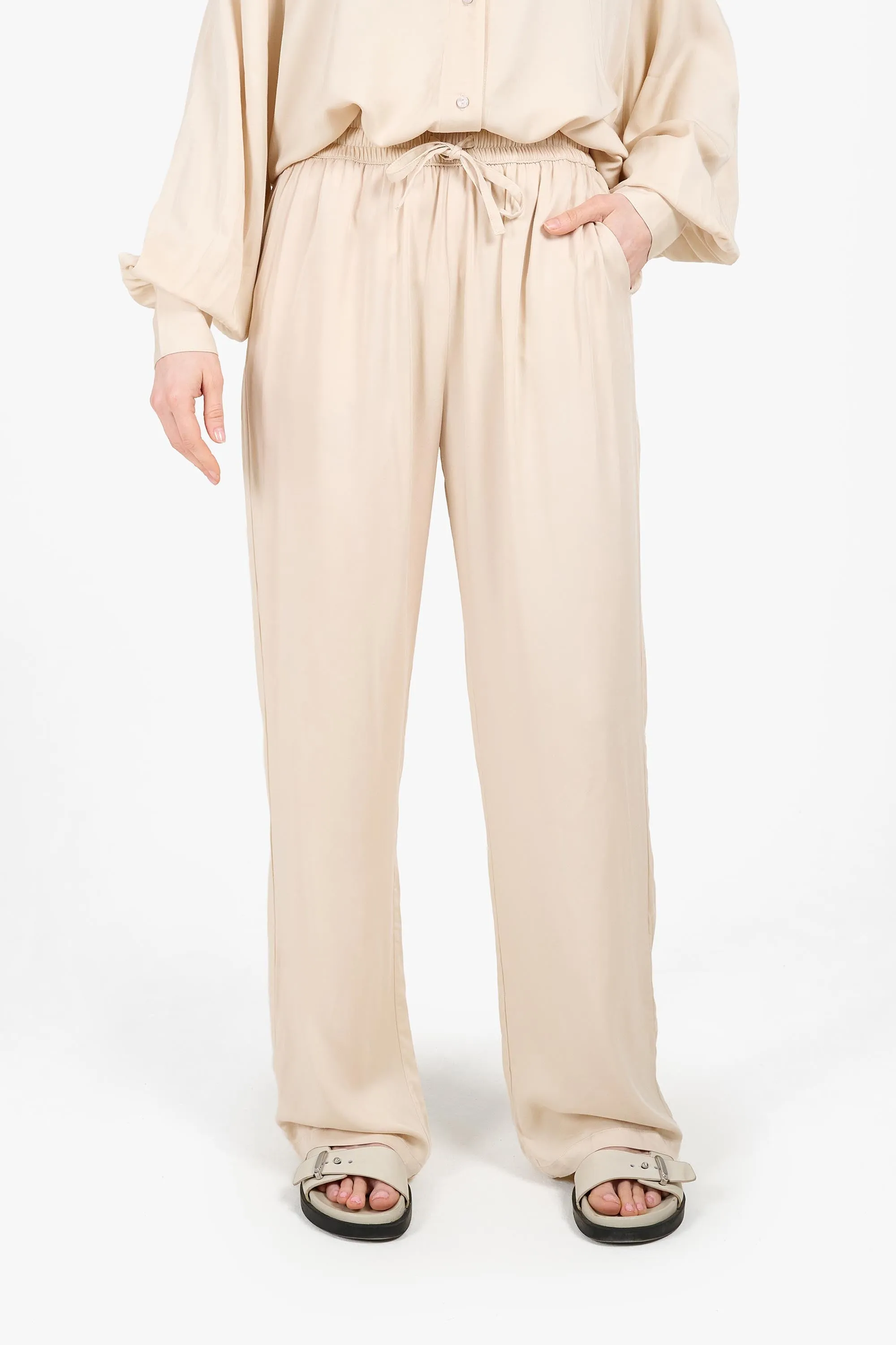 Harbour Trousers