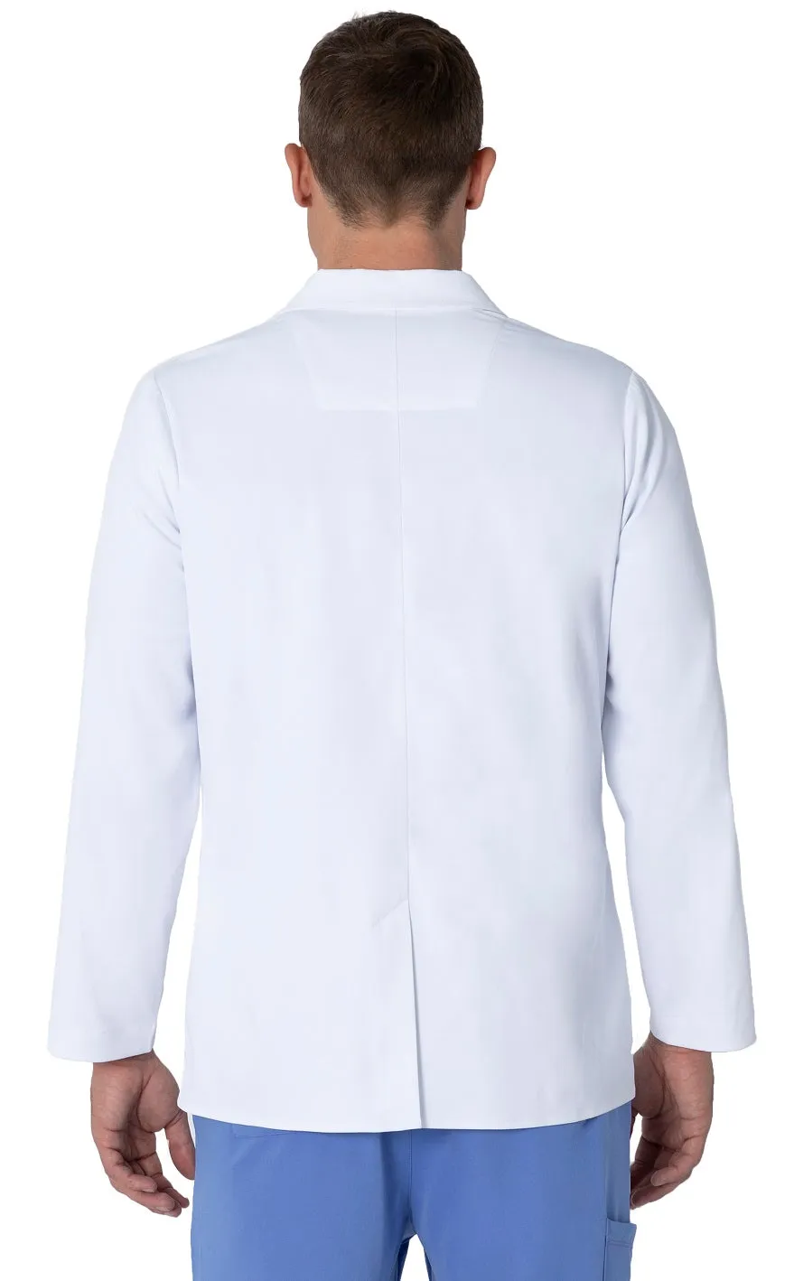 Healing Hands 5150 Leo Lab Coat