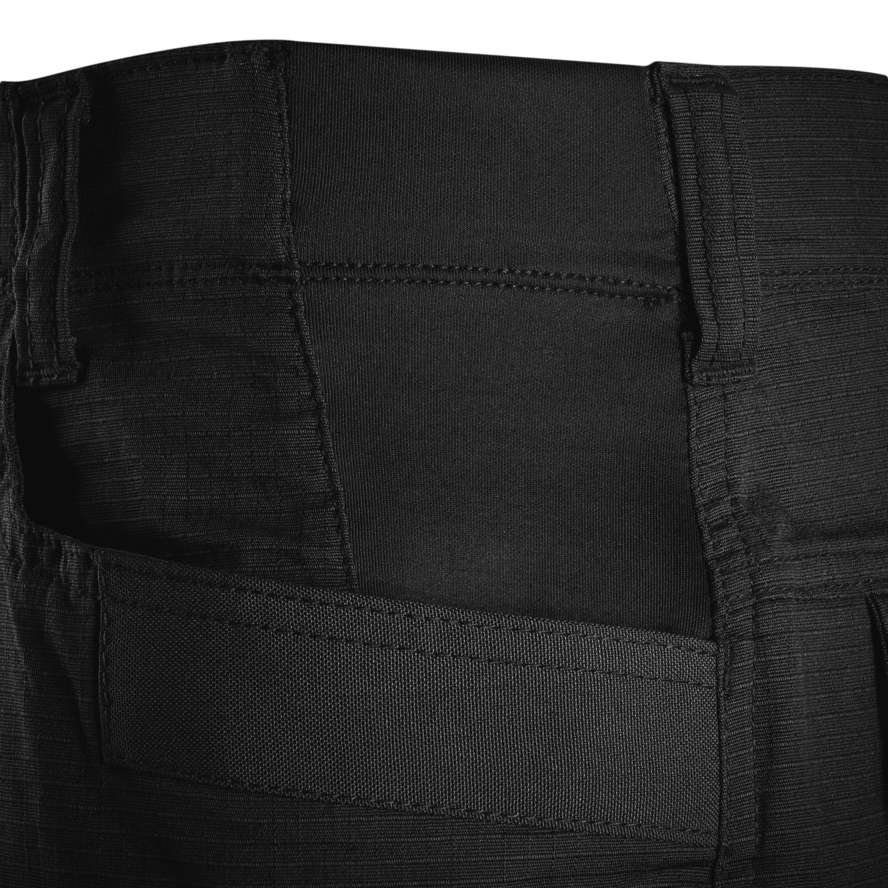 Highlander STOIRM Tactical Trousers Black