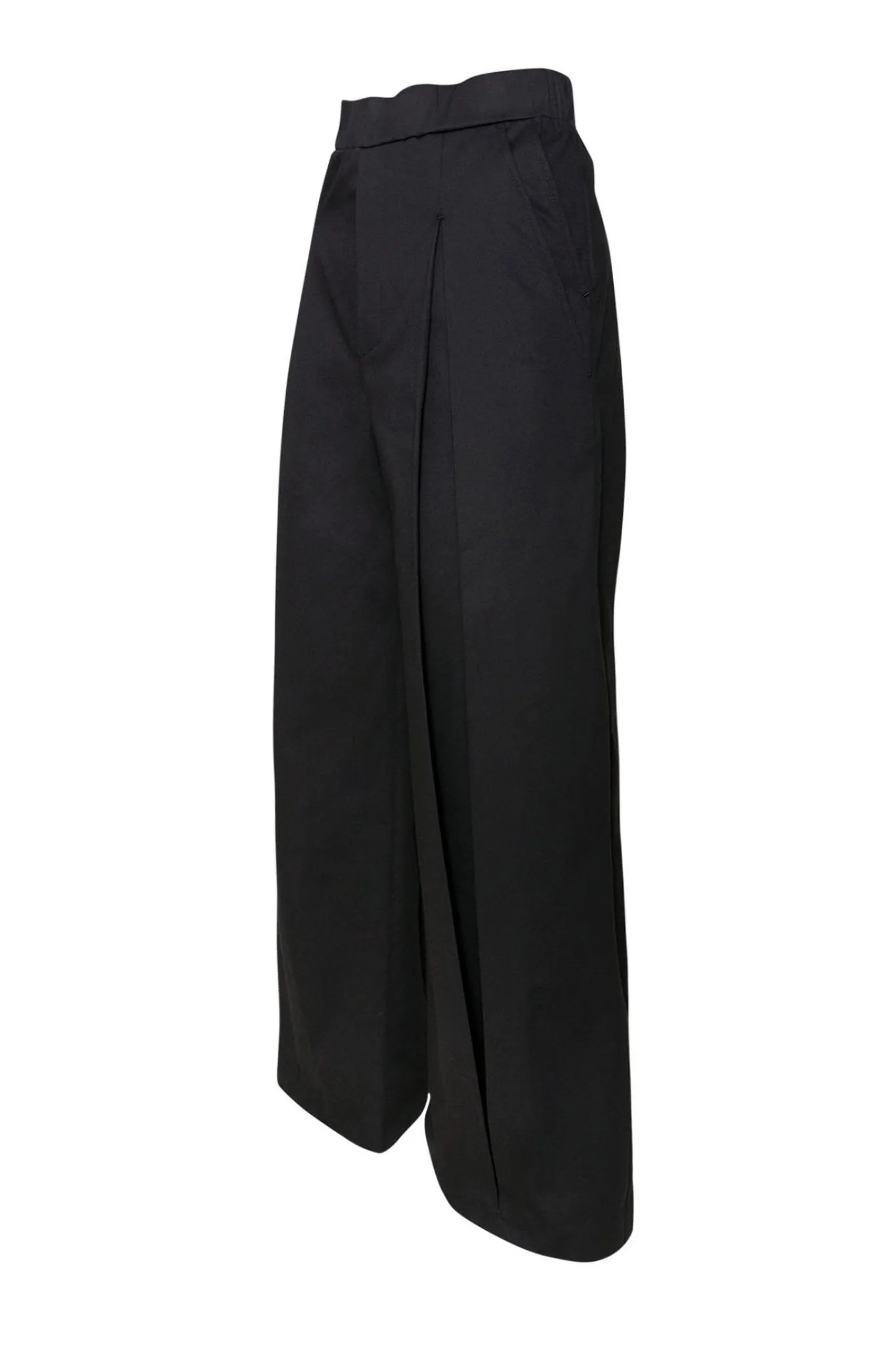 Inverted Hakama Trousers