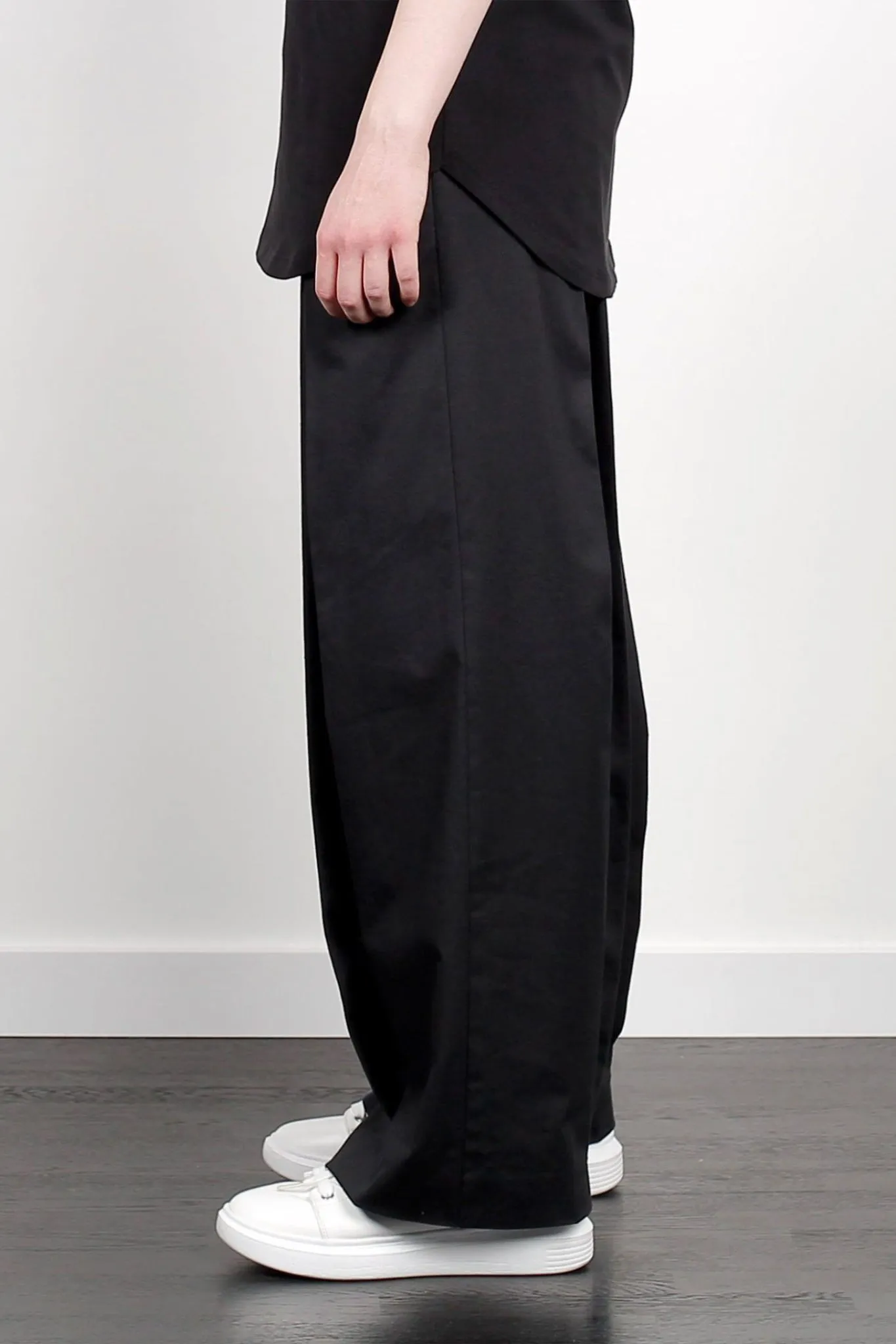 Inverted Hakama Trousers