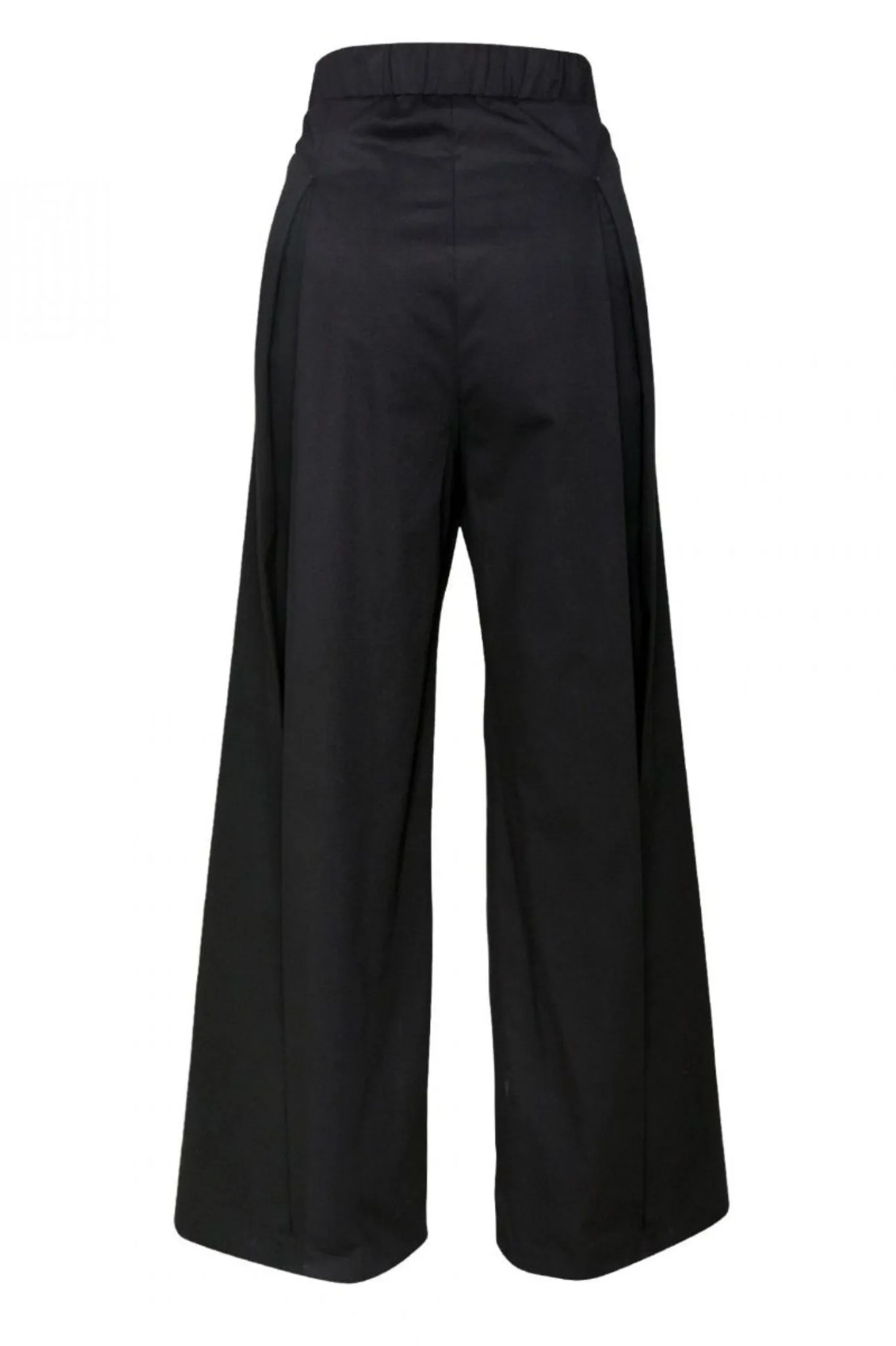 Inverted Hakama Trousers