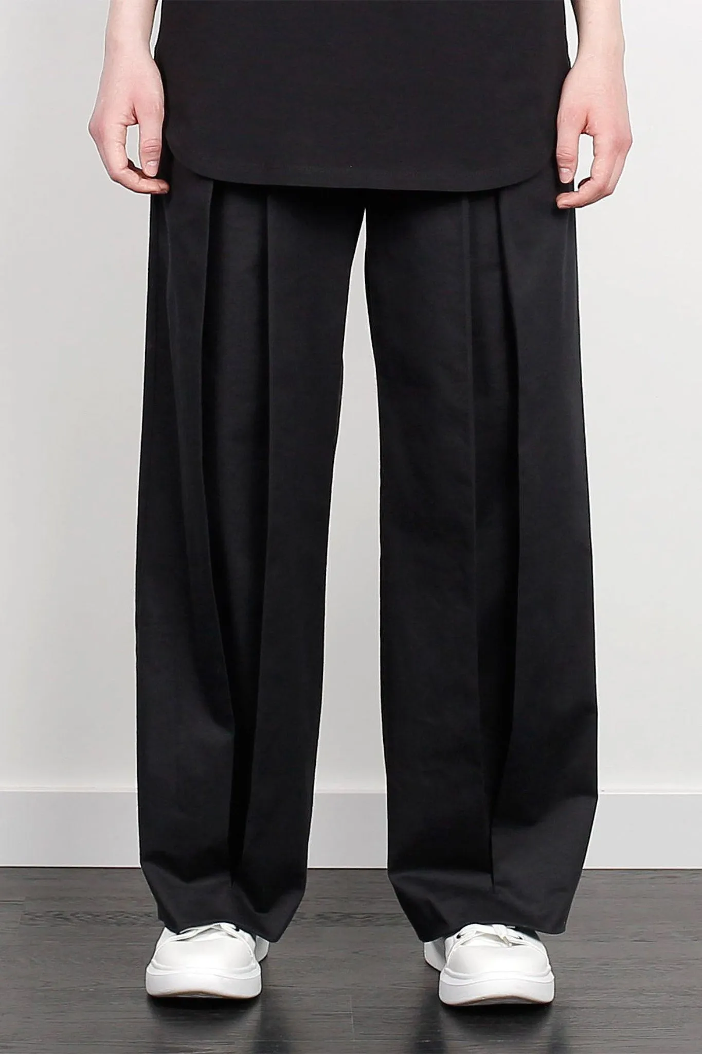 Inverted Hakama Trousers