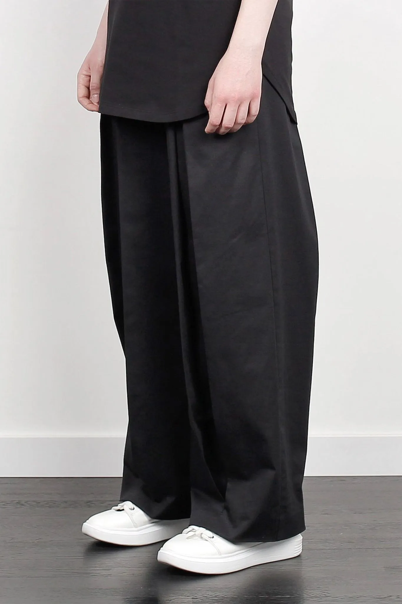 Inverted Hakama Trousers