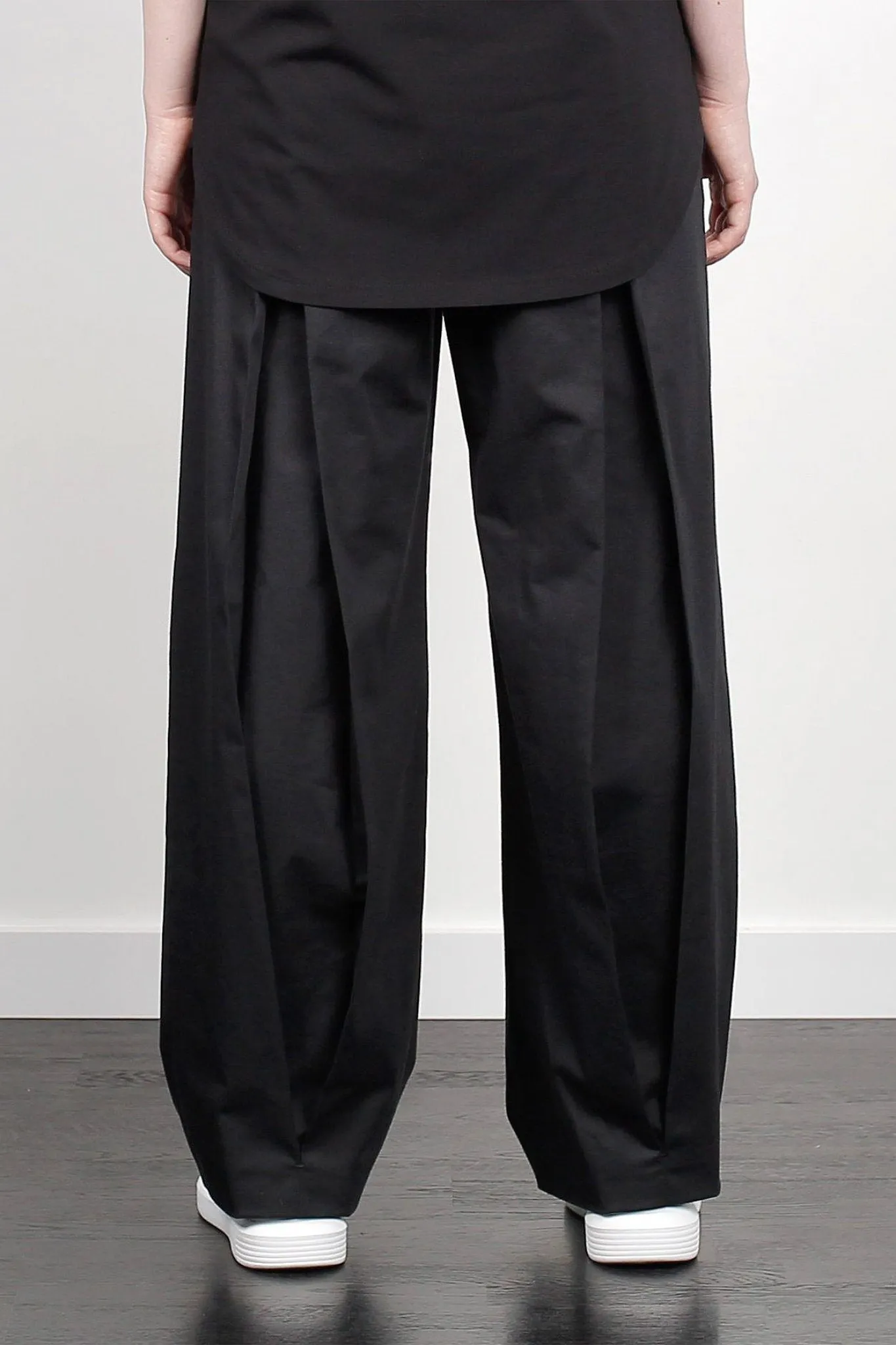 Inverted Hakama Trousers