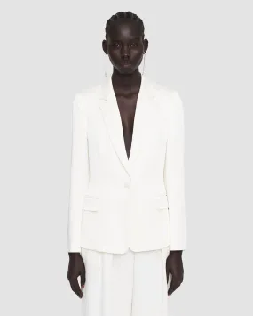 JOAQUIM BLAZER / IVORY