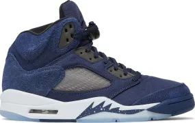 Jordan 5 Retro Midnight Navy