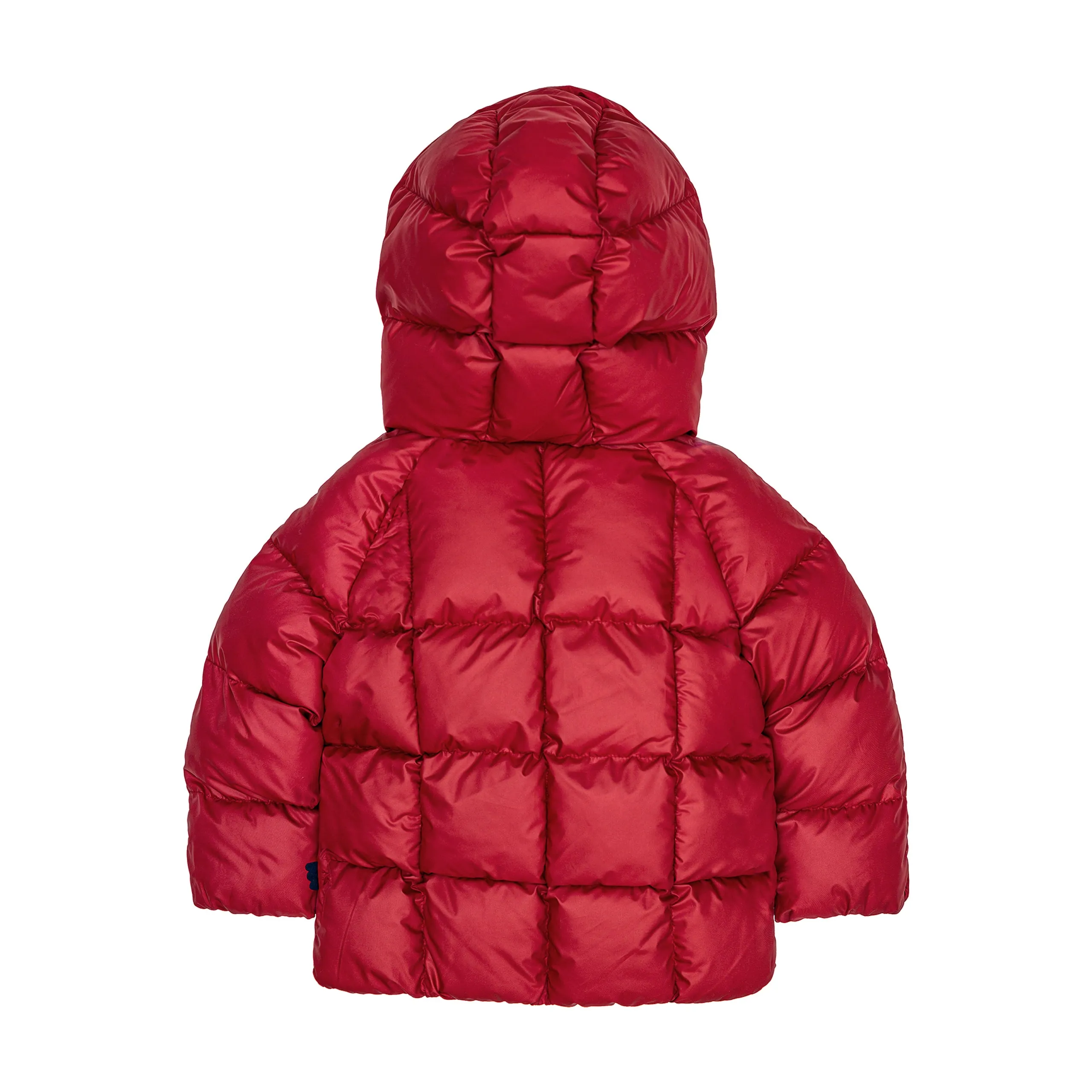 Kid Puffer Jacket