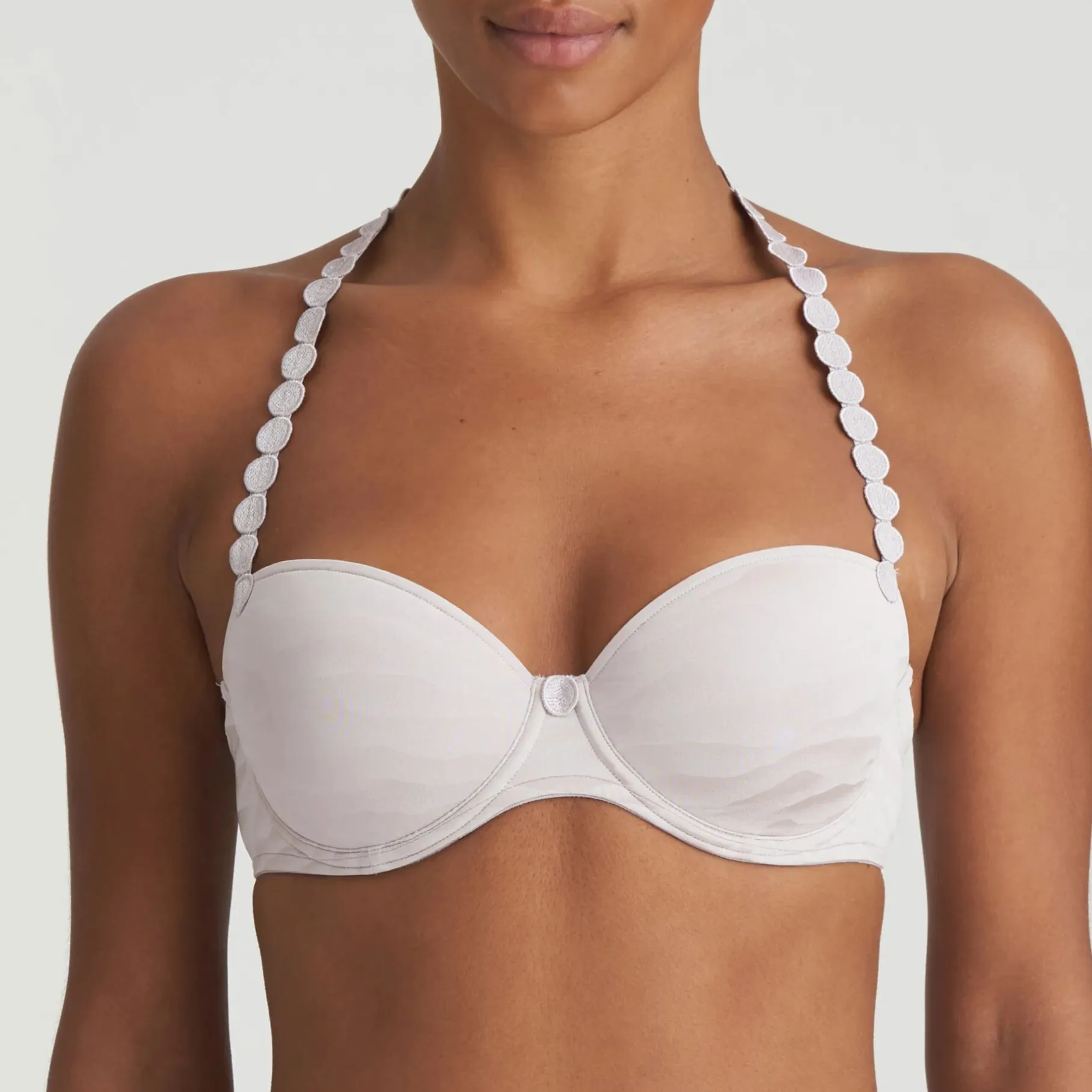 Marie Jo Balcony Bra in Sweet Haze 0120829