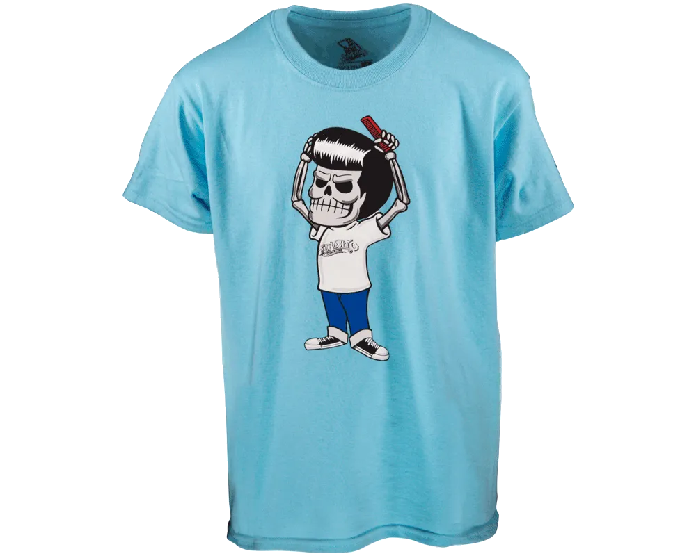 Mascot Club Kid's Tee